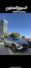  1 هيونداي توسان 2023