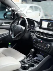  6 هونداي توسان فل اضافات