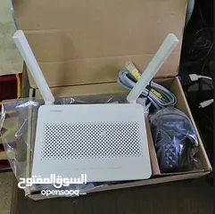  1 راوتر موسع 5G مبرمج جاهز 1200Mbللسرعات العالية