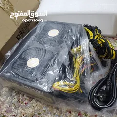  5 أغراض تعدين كروت الشاشة mining motherboard