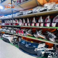  11 محركات /ماتور تويوتا بريوس 2010-2022  مستعمل وارد اليابان بحالة ممتازة وممشى قليل