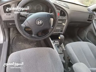  7 هيونداي افانتي xd