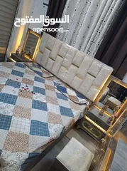  7 بدك غرفه نوم فخمه حرق اسعار 2026
