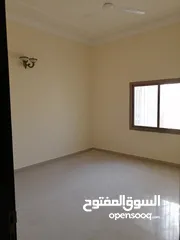  3 For rent two apartments in ground floor in adhari area