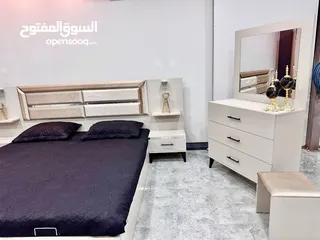  8 غرف نوم في العراق