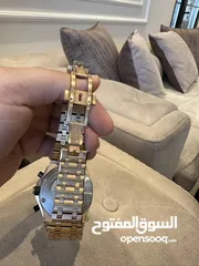  4 ساعه AUDEMARS سوبر ماستر