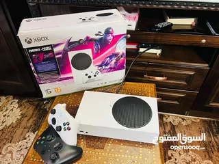  8 Xbox Series S  اكس بوكس سيريس اس