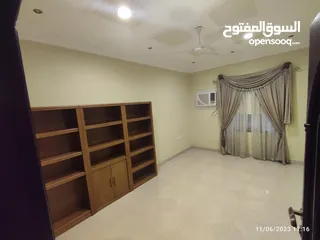  3 VILLA FOR RENT IN BUSAITEEN 3BHK FULLY FURNISHED