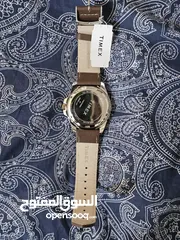  6 Timex chronograph watch Salmiya