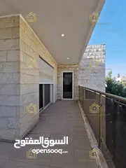  20 شقة فارغة - دير غبار - 4نوم - 280م - مطلة - قريبة من الخدمات العامة