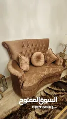  4 غرقة ضيوف للبيع