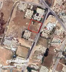  2 العبدليه سكن ج 513 متر  مستقل مفروز قابل للتفاوض