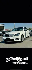  2 Mercedes Benz C350 AMG Kilometres 33Km Model 2014