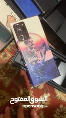  4 للبيع note 20 ultra