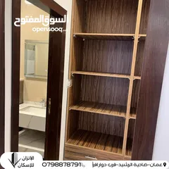  14 شقة طابق اول مع برندة واسعة ، الكوم ، شفا بدران ، قرب سلاله مول ، من المالك