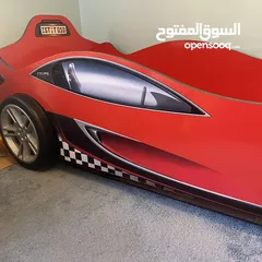  2 سرير أطفال سياره للبيع