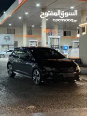  10 السيارة المميزة / سيات ليون أوتمات 2016 / بحالة الشركة