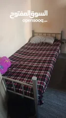  1 متاح سرير للإيجار