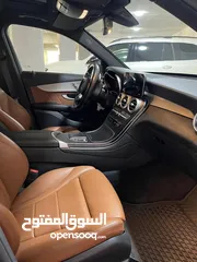  2 Mercedes GLC200 AMG KIT