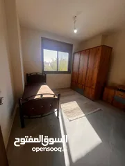  3 غرفتين نوم مفروش للايجار 800$