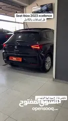  22 New Seat Ibiza Xcellence 2023