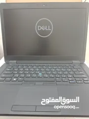  1 كارت شاشة خارجي . الجيل السابع . الهارد 256   ssd الرام 8