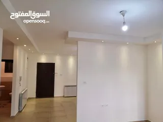  5 شقة للبيع في عين منجد رام الله مطلة على جبل المصيون مشرفة على منظر جميل مرتفع في مدينة رام الله