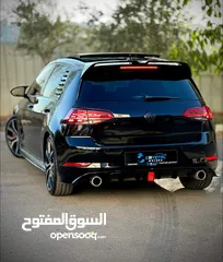  5 Golf Gti mk7.5