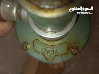  2 درل يدوي تشيكوسلوفاكيا الصنع من بداية التسعينات