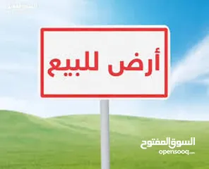  1 ارض 813 متر مربع