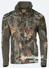  1 Camouflage Outdoor jackets