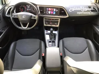 1 سيات ليون xcEllENCE