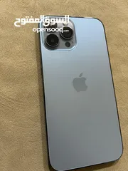  1 على الفحص iPhone 13وكالة