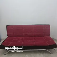  1 Sofabed for urgent sale