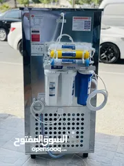  11 مبردات ماء 3 حنفيات ستانلس الدويك للثلاجات العبدلي