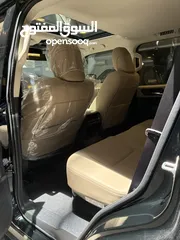  6 Toyota prado 2024 زيرو وارد و كفالة الوكيل