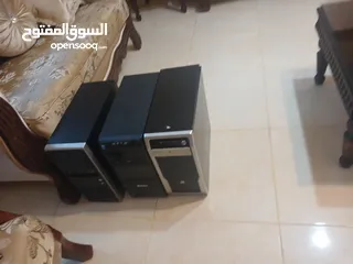  18 كمبيوترات للبيع