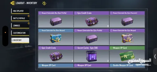  7 3 Mythics + 14 Legendaries  5K AED Invested  Legendary Rank Achieved (Secure Negotiable)