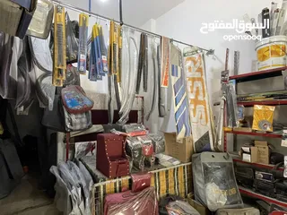  4 اكسسوارات زينة سيارات