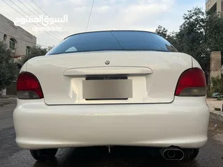  5 هيونداي اكسنت موديل 97 فحص
