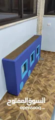  1 حمايه  زاويه  وروديتر  للأطفال جديد