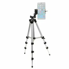  3 Camera Tripod Stand