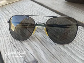  11 RANDOLPH USA  نضاره شمسيه