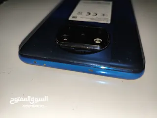  7 بوكو POCO X3pro 256GB