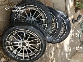  5 جنط ياباني 17
