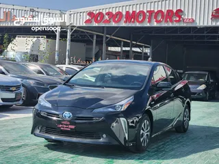  4 Toyota. Prius. . Hybrid. AWD 2022.Original paint and Airbag  same agency condition, like the factory