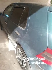  6 جولف سولار ماطور حقن