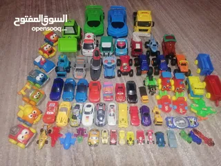  1 سيارات اصلي