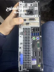  8 كمبيوتر مكتبي متكامل يناسب جميع التخصصات والفئات والبزنس والمكاتب وطلاب الجامعات والمدارس