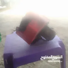  6 عجانة حلبية شولين نضيفة